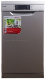 Посудомоечная машина LERAN FDW 44-1085 S