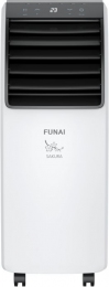 Мобильный кондиционер FUNAI MAC-SK35HPN03