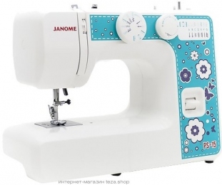 Швейная машина JANOME PS-15