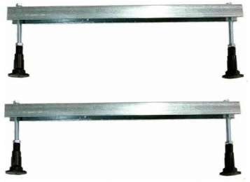 Комплект ножек для акриловой ванны TRITON Стандарт/Джена