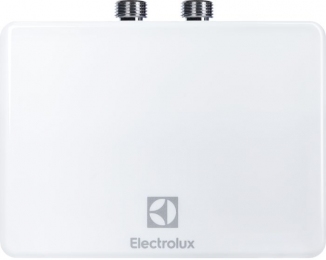 Электрический проточный водонагреватель ELECTROLUX NP 6 AQUATRONIC 2.0