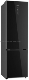 Холодильник HIBERG RFC-392D NFGB
