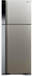 Холодильник HITACHI R-V540PUC7BSL