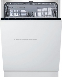 Встраиваемая посудомоечная машина GORENJE GV620E10