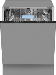 Встраиваемая посудомоечная машина WEISSGAUFF BDW 6025