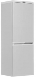 Холодильник DON R-290 K снежная королева