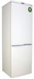 Холодильник DON R-290 BI белая искра