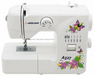 Швейная машина JAGUAR A 327