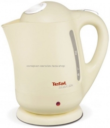 Чайник электрический TEFAL BF9252