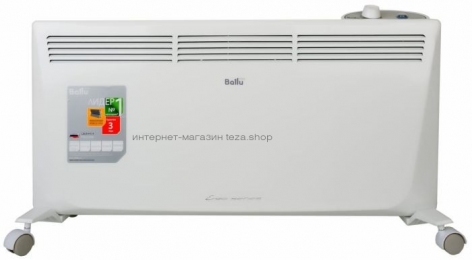 Электрический конвектор BALLU Enzo BEC/EZMR-2000