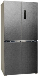 Холодильник HIBERG RFQ-490DX NFXq Inverter