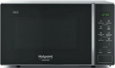 Микроволновая печь HOTPOINT-ARISTON MWHA 201 SB