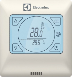 Терморегулятор ELECTROLUX ETT-16 Touch