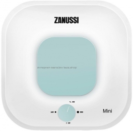 Водонагреватель ZANUSSI ZWH/S 10 Mini O Green