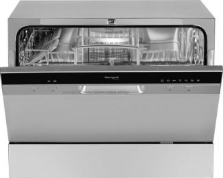 Посудомоечная машина WEISSGAUFF TDW 4017 DS