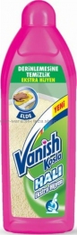 Средство для ручной чистки ковров Vanish Extra Hygiene 850мл