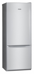 Холодильник POZIS RK-102 серебристый