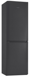 Холодильник POZIS RK FNF-172 графитовый