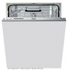 Встраиваемая посудомоечная машина HOTPOINT-ARISTON LSTB 6B019 EU