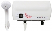Электрический проточный водонагреватель ATMOR BASIC 5 KW SHOWER