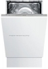 Встраиваемая посудомоечная машина GORENJE GV51212