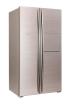Холодильник HIBERG RFS-580D NFGY