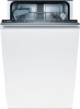 Встраиваемая посудомоечная машина BOSCH SPV50E90EU