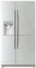 Холодильник DAEWOO FRN-X22F5CW