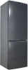 Холодильник DON R-290 G графит