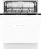 Встраиваемая посудомоечная машина GORENJE GV631D60
