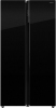Холодильник HIBERG RFS-525DX NFGB Inverter