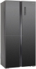 Холодильник HIBERG RFS-481DX NFXd