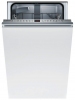 Встраиваемая посудомоечная машина BOSCH SPV46IX03E