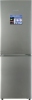 Холодильник WILLMARK RFN-384NFX