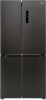 Холодильник HIBERG RFQ-490DX NFB Inverter