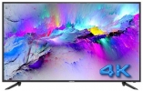 Телевизор HIBERG 50 4KTV-QTS (Smart 9.0)