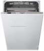 Встраиваемая посудомоечная машина HOTPOINT-ARISTON HSIC3T 127 С