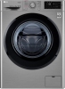 Стиральная машина LG F4M5VS6S