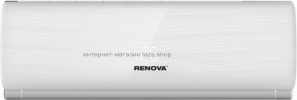Сплит-система RENOVA CHW-09A Air