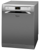Посудомоечная машина HOTPOINT-ARISTON LFF 8M121 CX EU