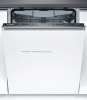 Встраиваемая посудомоечная машина BOSCH SPV25FX10R