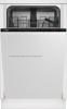 Встраиваемая посудомоечная машина BEKO DIS25010
