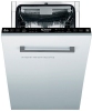 Встраиваемая посудомоечная машина CANDY CDI 2L10473-07