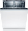Встраиваемая посудомоечная машина BOSCH SMV25CX03R