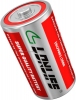 Батарейка LONLIFE R20 D, 2шт