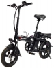 Электрический велосипед iconBIT E-BIKE K300 (XLR3047)